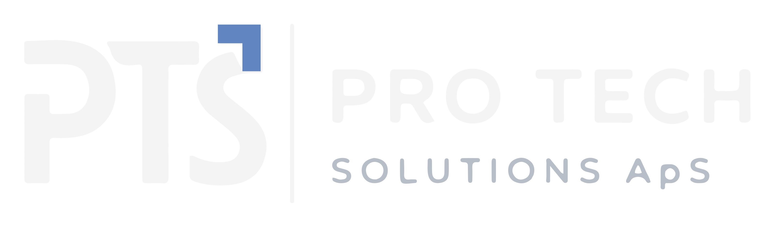 Pro Tech Solutions logo